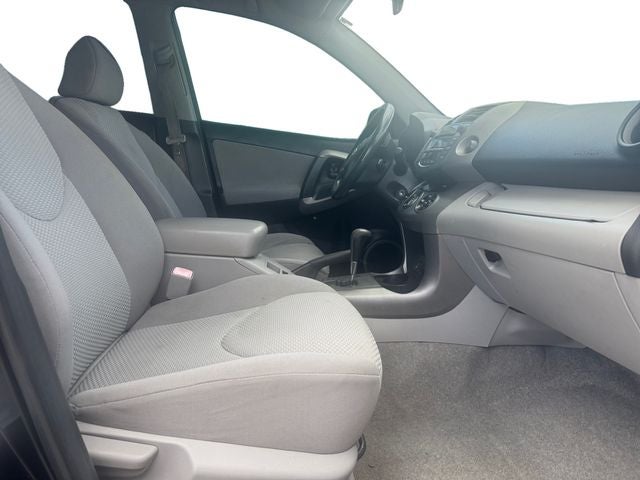 2007 Toyota RAV4 Limited