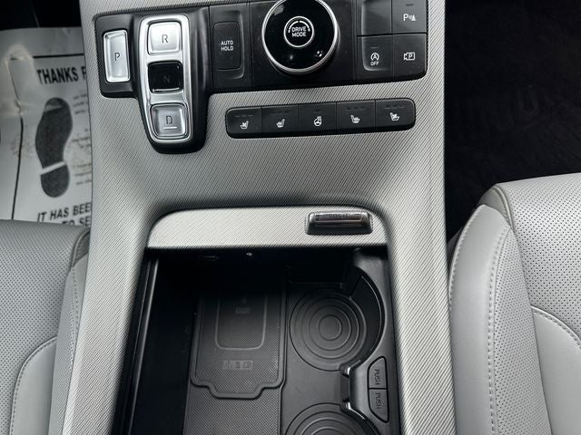 2025 Hyundai PALISADE SEL Premium 7 Passenger