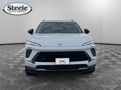 2025 Buick Envision Sport Touring AWD