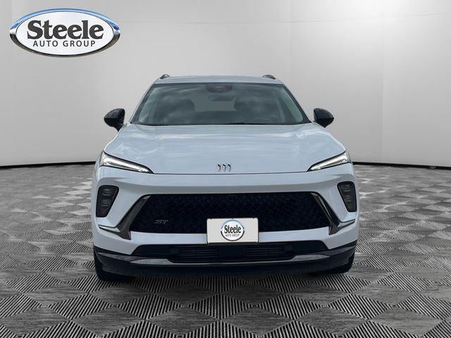 2025 Buick Envision Sport Touring AWD