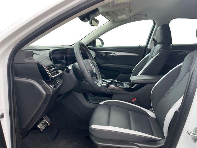 2025 Buick Envision Sport Touring AWD