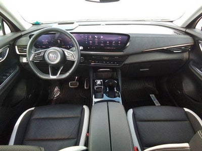 2024 Buick Envision Sport Touring AWD