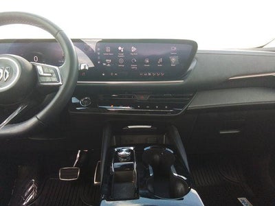 2024 Buick Envision Sport Touring AWD