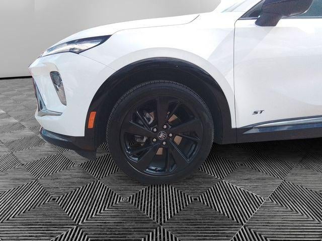 2024 Buick Envision Sport Touring AWD