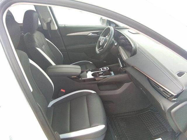 2024 Buick Envision Sport Touring AWD