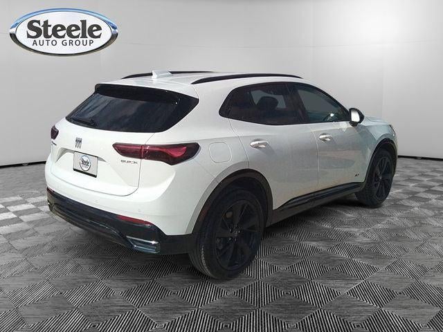 2024 Buick Envision Sport Touring AWD