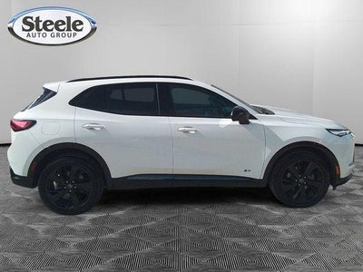 2024 Buick Envision Sport Touring AWD