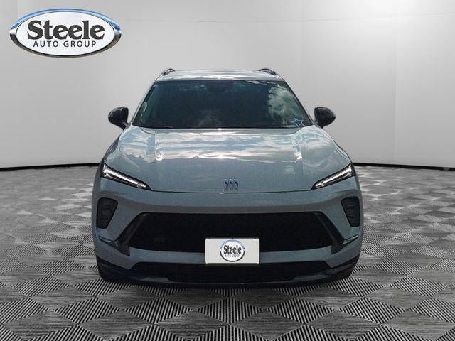 2024 Buick Envision Sport Touring AWD