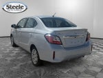 2024 Mitsubishi Mirage G4 LE