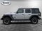 2018 Jeep Wrangler Unlimited Rubicon 4x4
