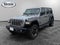 2018 Jeep Wrangler Unlimited Rubicon 4x4