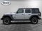 2018 Jeep Wrangler Unlimited Rubicon 4x4
