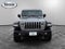 2018 Jeep Wrangler Unlimited Rubicon 4x4