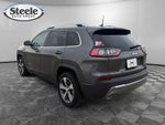 2019 Jeep Cherokee Limited FWD