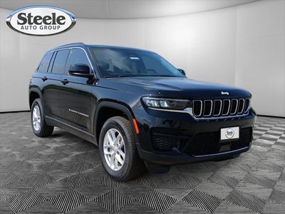 2024 Jeep Grand Cherokee Laredo X 4x2