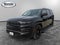 2024 Jeep Grand Wagoneer Series III Obsidian 4x4