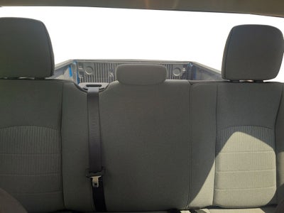 2018 RAM 1500 Express Quad Cab 4x2 6'4' Box