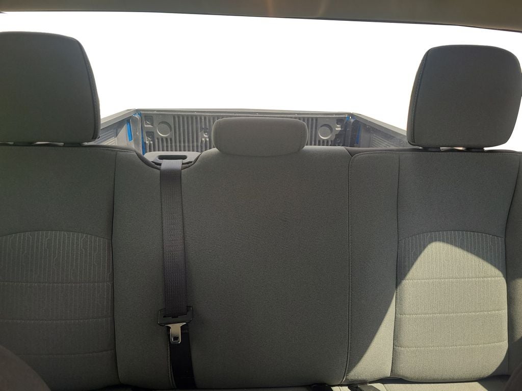 2018 RAM 1500 Express Quad Cab 4x2 6'4' Box