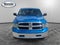 2024 RAM 1500 Classic SLT Quad Cab 4x2 6'4' Box