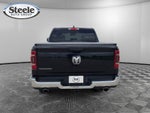 2023 RAM 1500 Laramie Crew Cab 4x2 5'7' Box