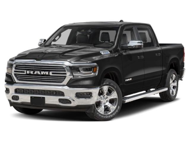 2023 RAM 1500 Laramie Crew Cab 4x2 5'7' Box