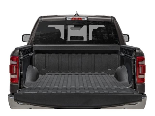 2023 RAM 1500 Laramie Crew Cab 4x2 5'7' Box