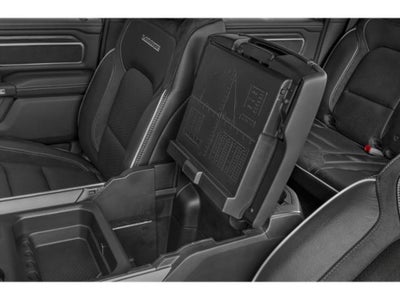 2023 RAM 1500 Laramie Crew Cab 4x2 5'7' Box