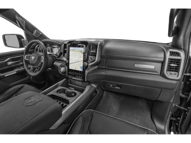 2023 RAM 1500 Laramie Crew Cab 4x2 5'7' Box