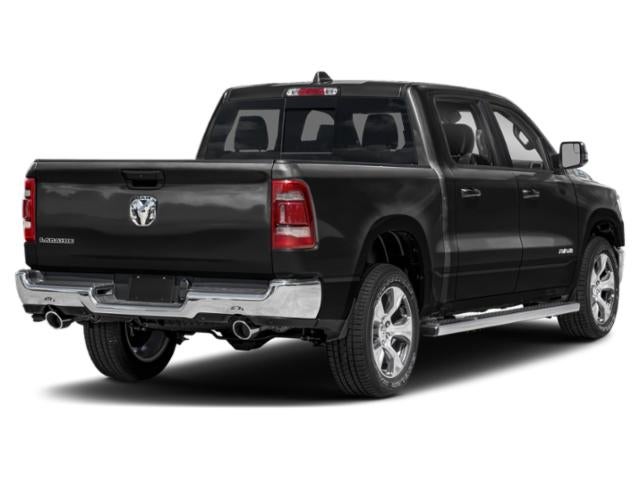 2023 RAM 1500 Laramie Crew Cab 4x2 5'7' Box