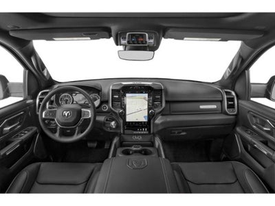 2023 RAM 1500 Laramie Crew Cab 4x2 5'7' Box