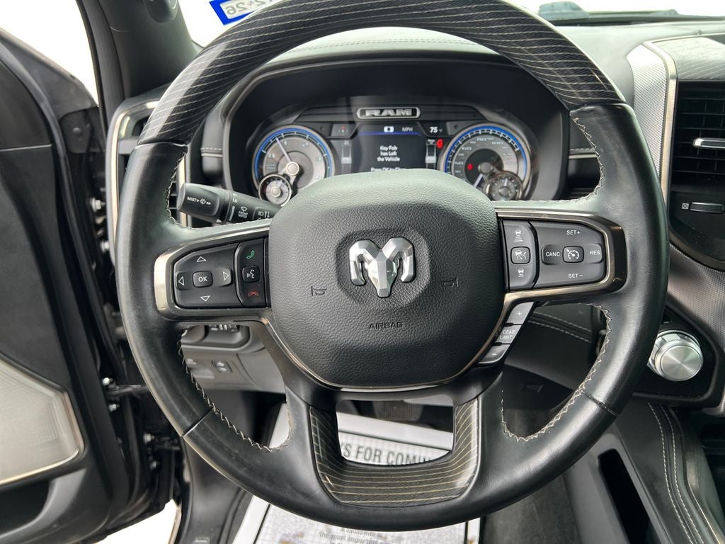 2021 RAM 1500 Limited