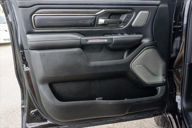 2021 RAM 1500 Limited Crew Cab 4x4 5'7' Box