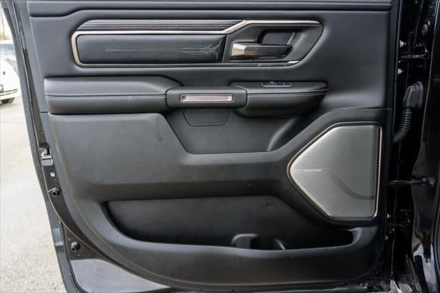 2021 RAM 1500 Limited Crew Cab 4x4 5'7' Box