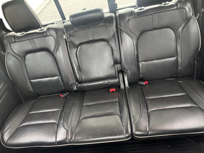 2019 RAM 1500 Limited Crew Cab 4x4 5'7' Box