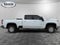 2024 Chevrolet Silverado 2500HD 4WD Crew Cab Standard Bed LT