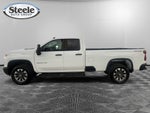2024 Chevrolet Silverado 2500HD 4WD Double Cab Long Bed Custom