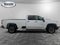 2024 Chevrolet Silverado 2500HD 4WD Double Cab Long Bed Custom