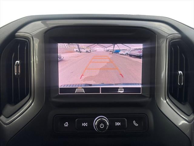 2024 Chevrolet Silverado 2500HD 4WD Double Cab Long Bed Custom