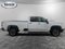 2024 Chevrolet Silverado 2500HD 4WD Double Cab Long Bed Custom