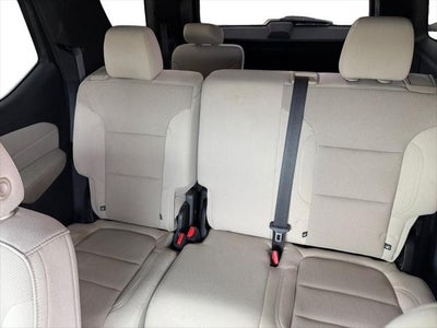 2023 Chevrolet Traverse FWD LS