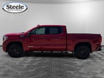 2020 GMC Sierra 1500 2WD Crew Cab Short Box Elevation