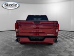 2020 GMC Sierra 1500 2WD Crew Cab Short Box Elevation