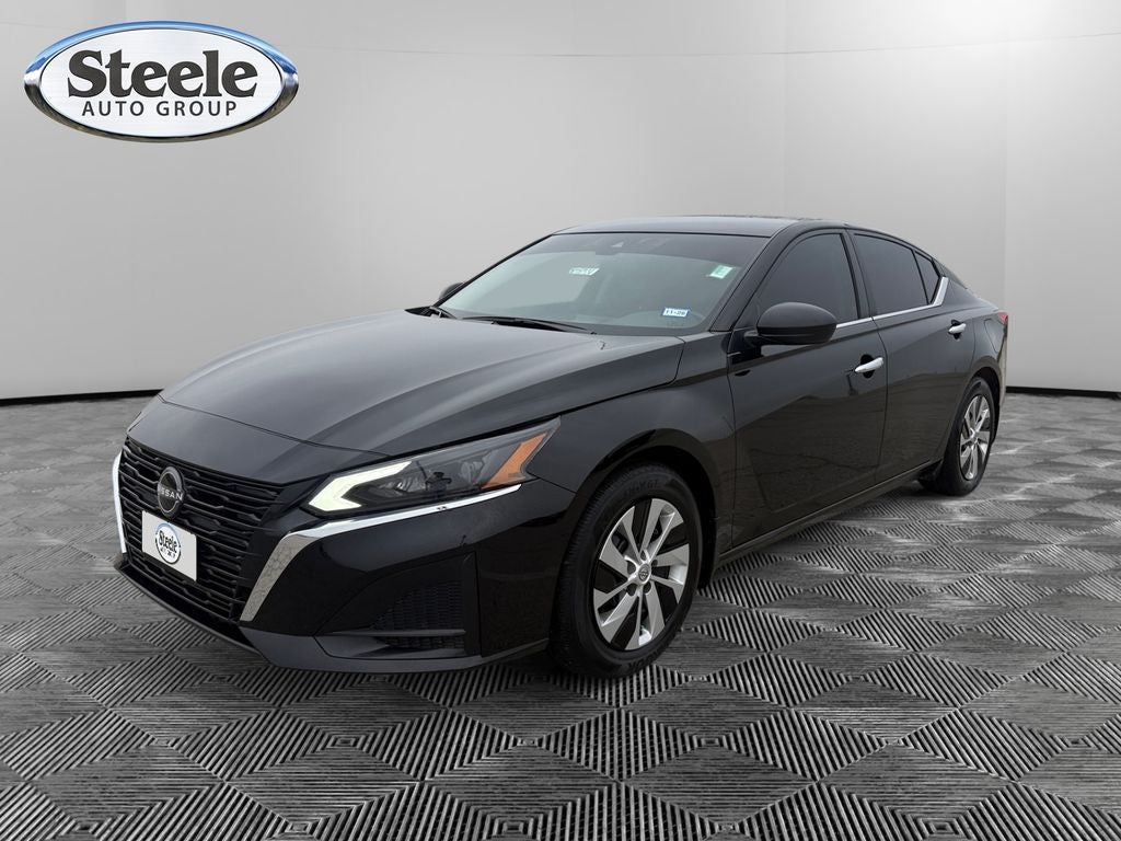 2024 Nissan Altima S FWD