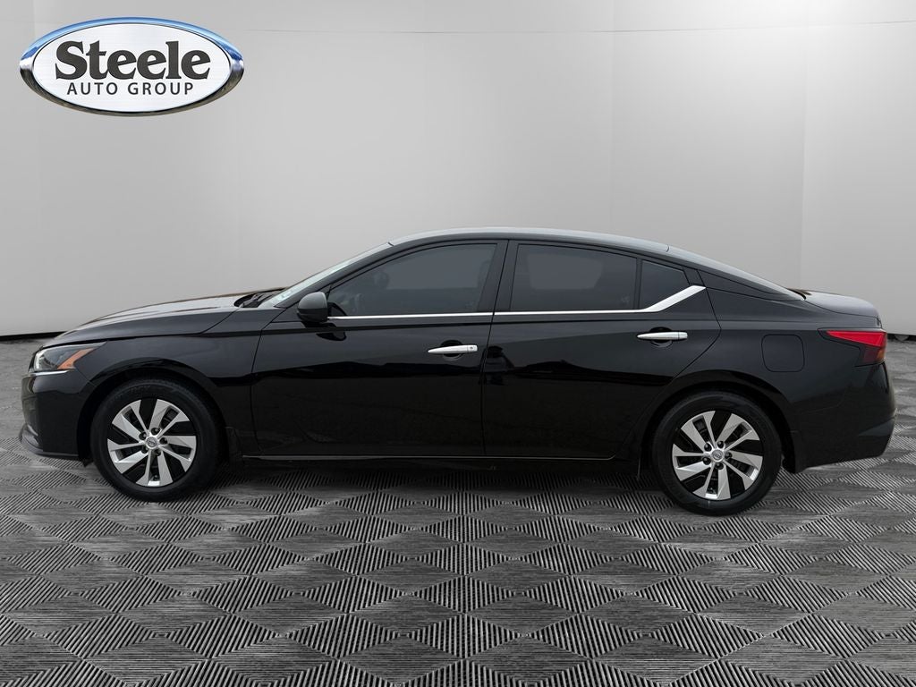 2024 Nissan Altima S FWD