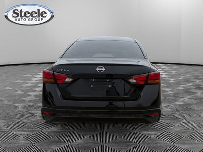 2024 Nissan Altima S FWD