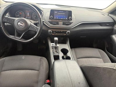 2024 Nissan Altima S FWD