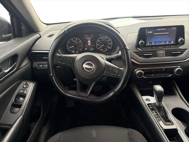 2024 Nissan Altima S FWD