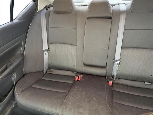 2024 Nissan Altima S FWD