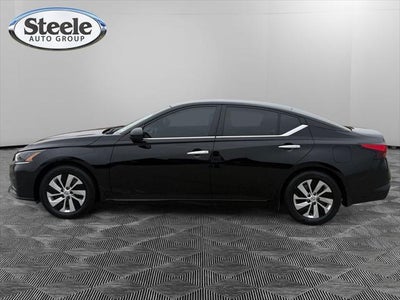 2024 Nissan Altima S FWD