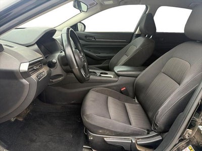 2024 Nissan Altima S FWD